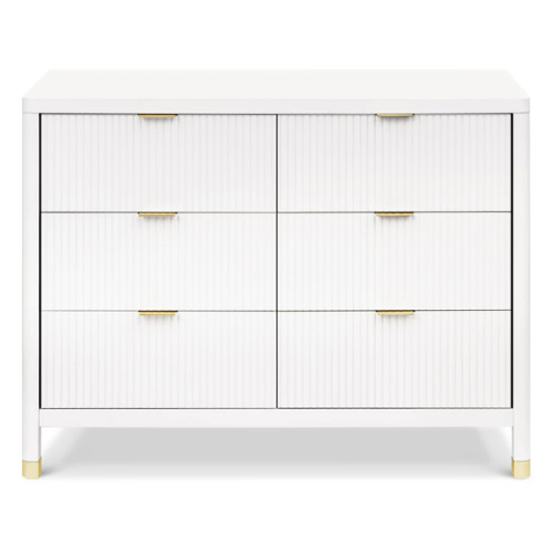 Nursery dresser fund