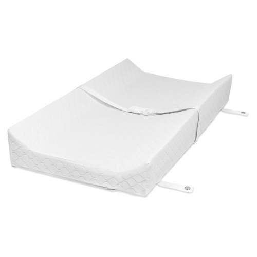 Pure 31 inch Contour Changing Pad | Babyletto