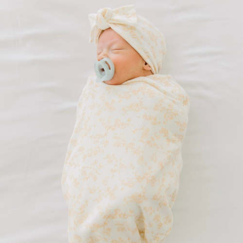 COCOON SWADDLE