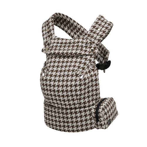 The Limitless Carrier & Pouch Capsule