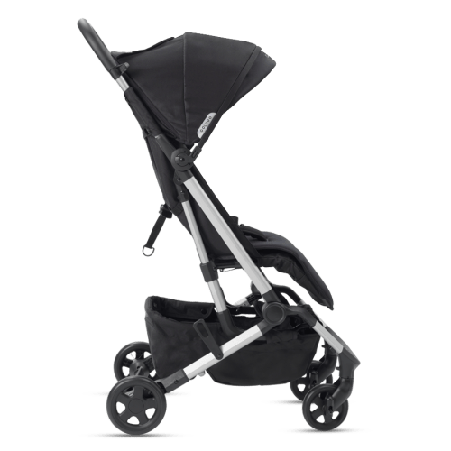 The Compact Stroller- Black