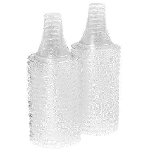 Braun Lens Filter for Ear Thermometer