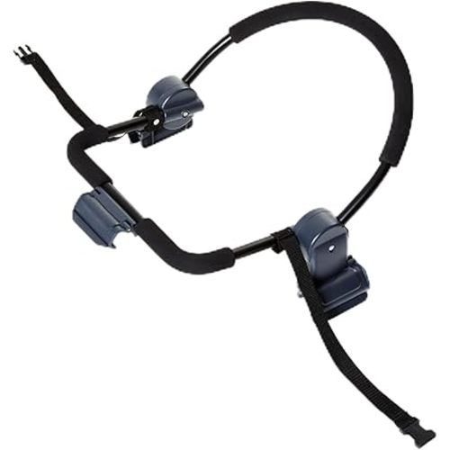 Infant Car Seat Adapter for Anthem2 2-Seat All-Terrain Wagon Stroller - Secure, Safe, Easy to Install Universal Adapter for Baby Car Seats