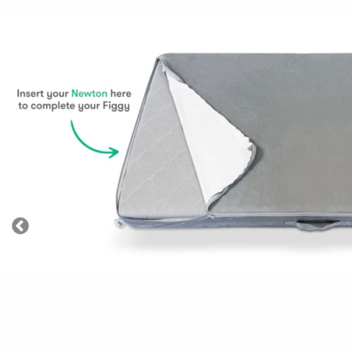 Newton X Figgy Play Couch - Cover Only