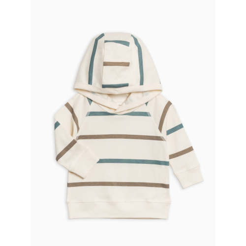 Madison Hooded Pullover