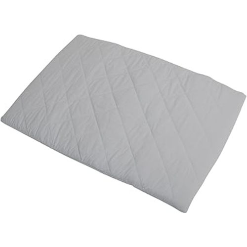 Graco Pack 'n Play Quilted Playard Sheet, Stone Gray
