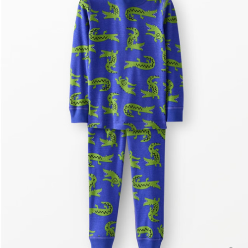 HannaJams™ Pajama Set | Hanna Andersson
