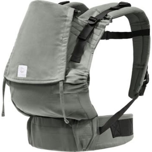 Limas Flex Organic Cotton Baby Carrier