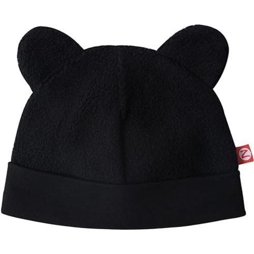 Zutano Unisex Baby Fleece Hat, Winter Baby Hat for Boys and Girls, Cold-Weather Baby Gear, Infant Cap