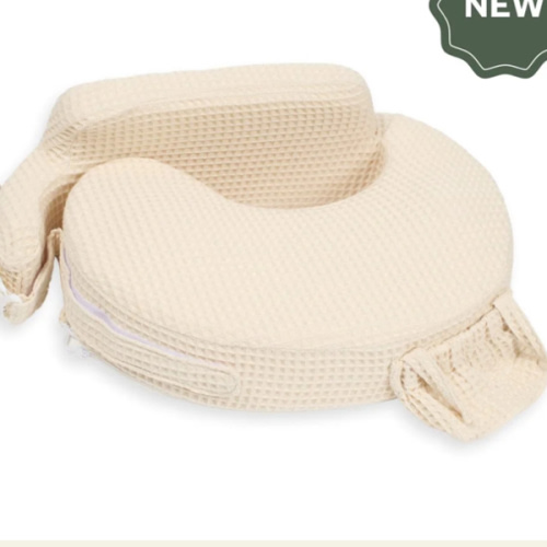 Super Deluxe Nursing Pillow