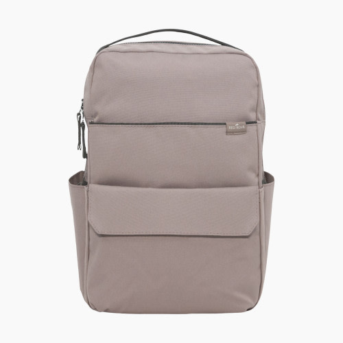 Little Unicorn Red Rovr Roo Lightweight Backpack Diaper Bag - Tofee