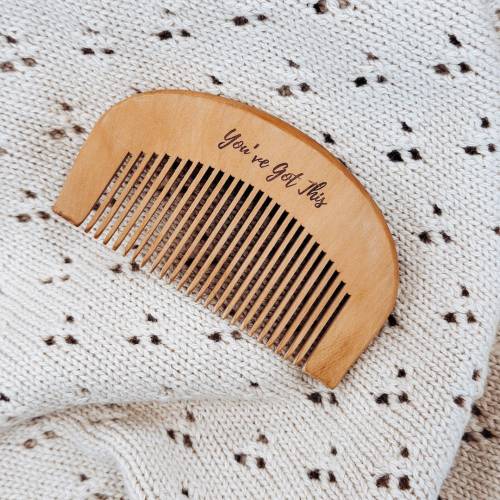 Labour Comb