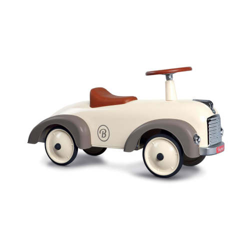 Ride-On SPEEDSTER - Silk Grey
