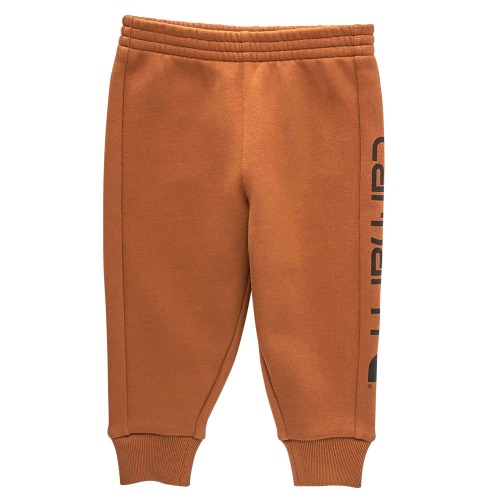 Boys' Fleece Logo Sweatpants (Baby/Toddler)
