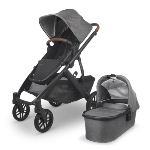 VISTA V2 Stroller - Greyson
– The Piccolina Shop
