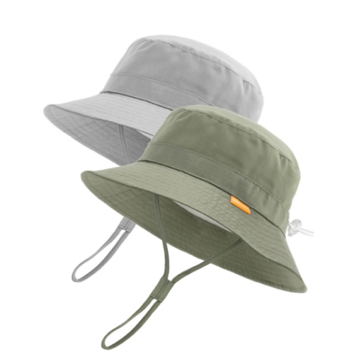 FURTALK Baby Sun Protective Summer Beach Bucket Hats
