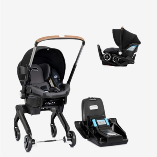Evenflo Shyft Dualride