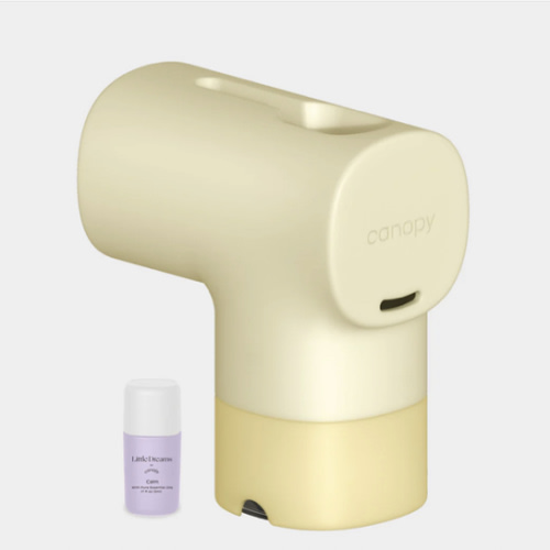 Bath Filter for Baby | The Best Bathtub Water Filter - Canopy