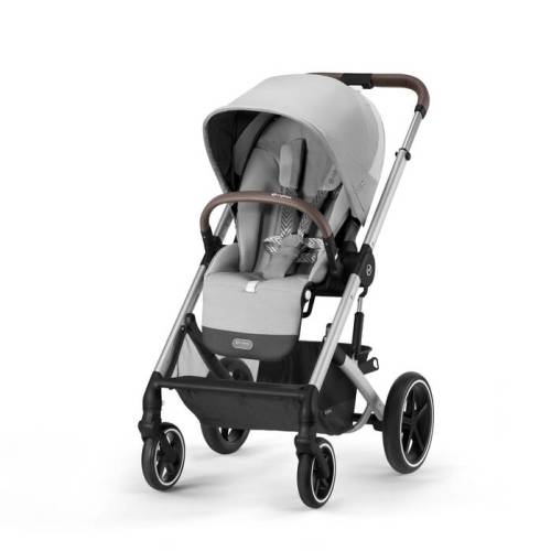 CYBEX Balios S Lux | Official Online Shop