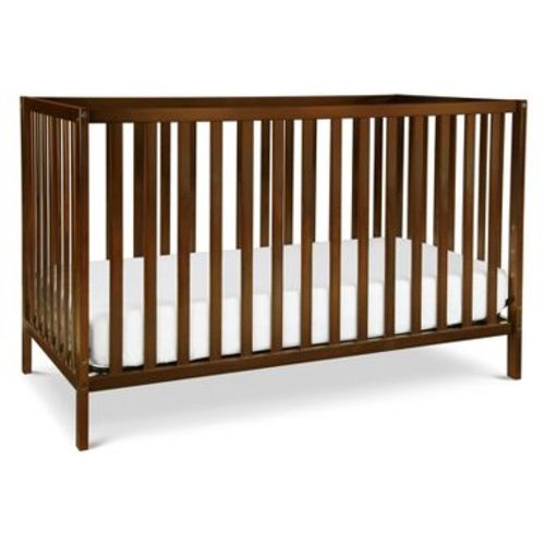daVinci Union 4-in-1 Convertible Crib - Espresso