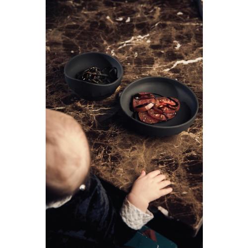 Najell | Feeding | Baby and toddler silicone bowl and plate - Najell