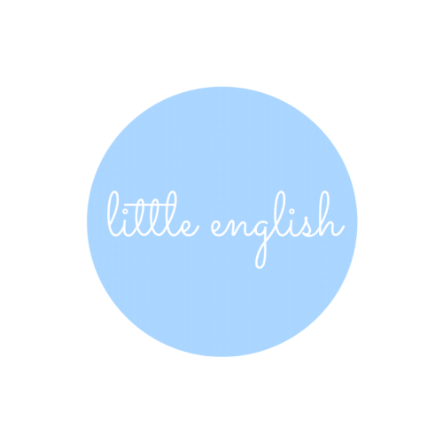 Little English Gift Card