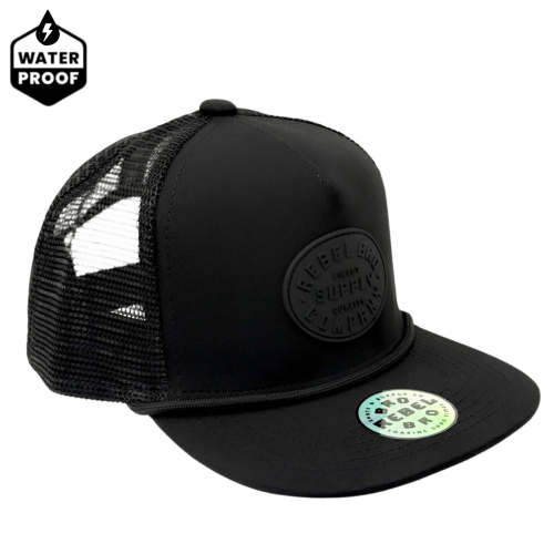 Slater x Hydro Snapback | WATERPROOF