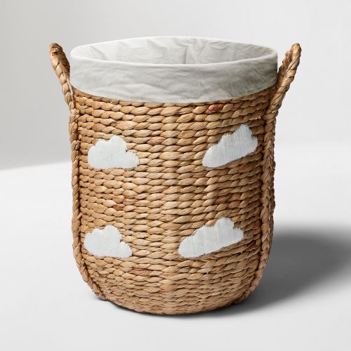 Joseph Altuzarra Woven Clouds Hamper
