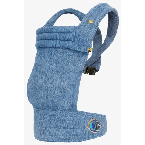 Denim | Zeitgeist Baby Carrier | SHOP ARTIPOPPE