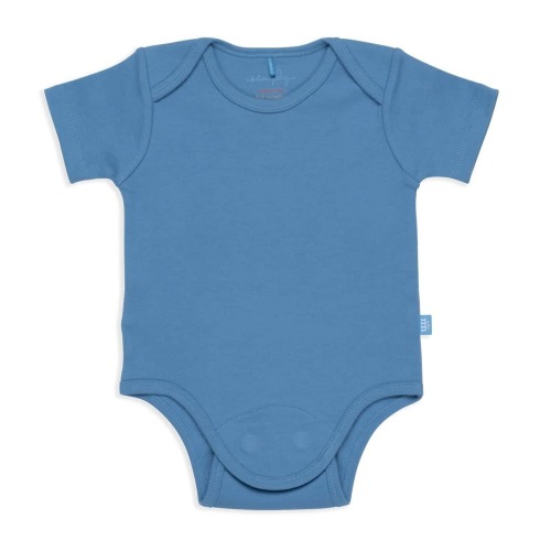 midnight river organic cotton magnetic bodysuit – Magnetic Me