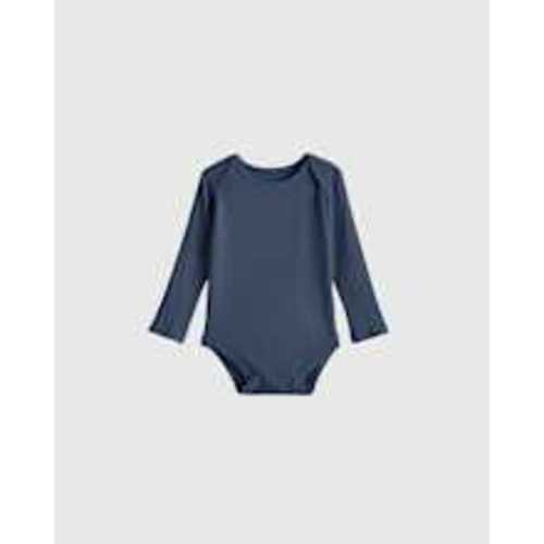 Softest Rib Long Sleeve Bodysuit