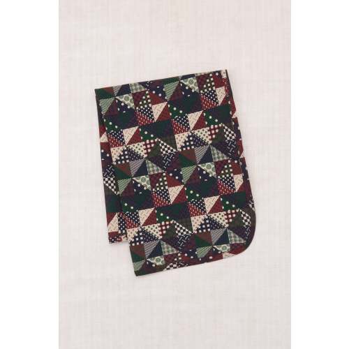 Baby Blanket – Misha & Puff