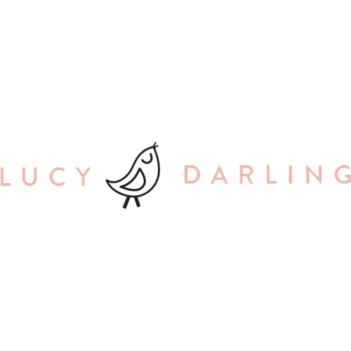 Little Camper Memory Baby Book – Lucy Darling