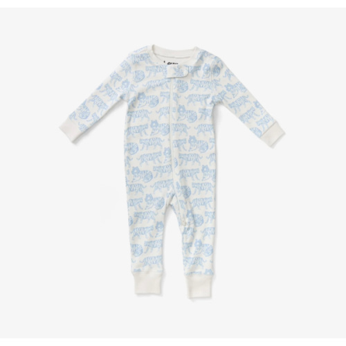 Zip Sleeper - Tiger | Sky