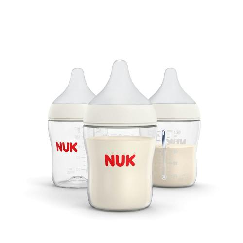 NUK® Perfect Match™ Slow Flow Bottle 5oz