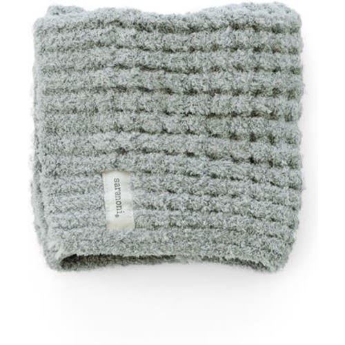 Waffle Mini Blanket