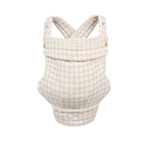 The Monarch Carrier - Houndstooth – Mabē
