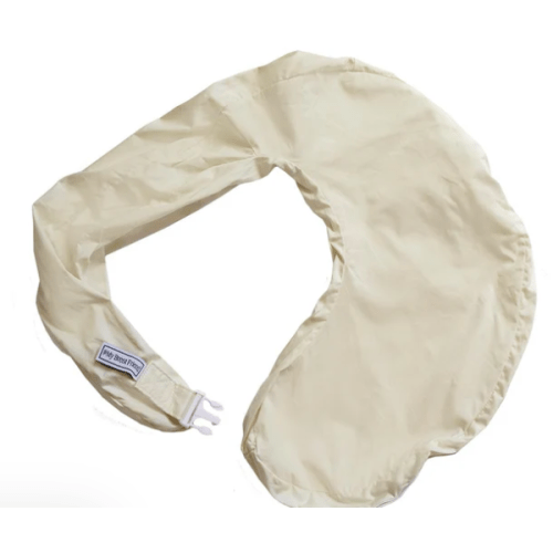 Organic Nursing Pillow Slipcover