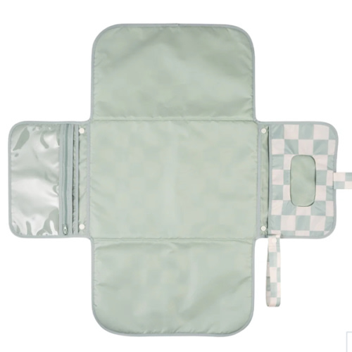 Portable Diaper Changing Pad