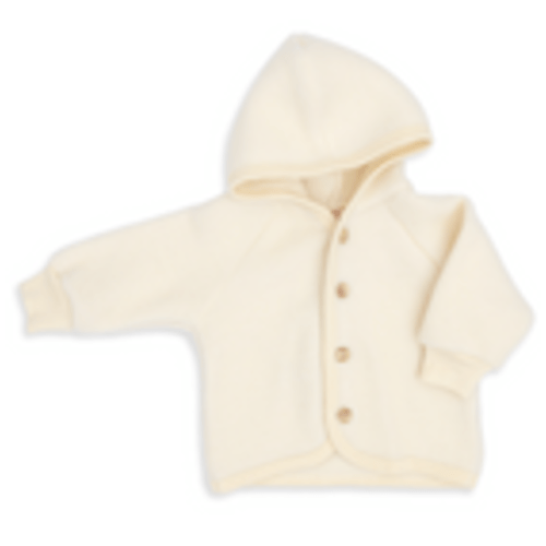 Baby & Kids Merino Wool Fleece Jacket – The Woolrus