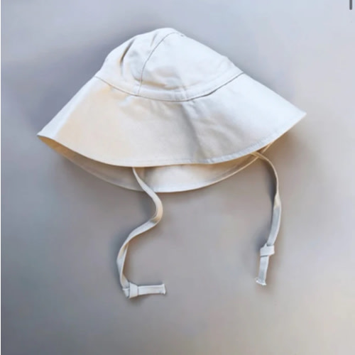 Summer Bucket Hat