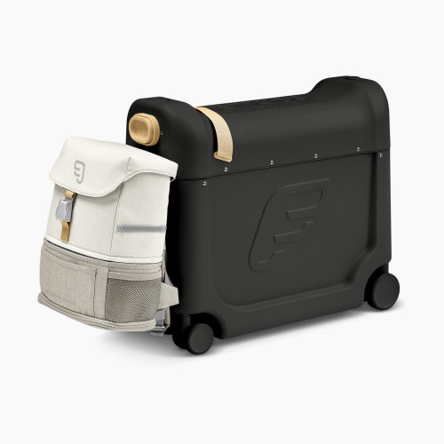 Stokke JetKids Travel Bundle - Midnight Grey