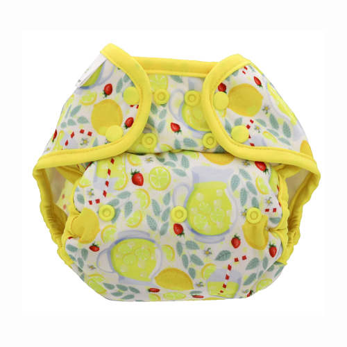 Blueberry Original Capri Cover