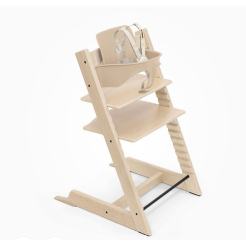 Stokke Tripp Trapp Toddler High Chair: Adjustable High Chair | Stokke® Online Shop