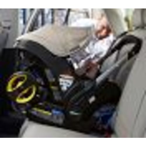 Doona™ Special Edition Infant Car Seat/Stroller & Base