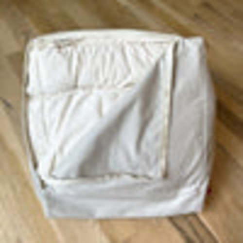 Premium Pillow Cover | Stone