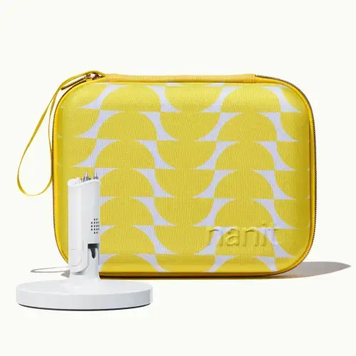 Nanit Travel Pack - Marble