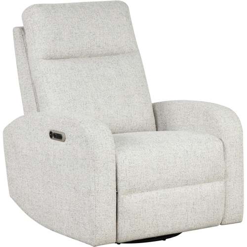 Parker Living Thriller Power Recliner in Natural Beauty Multi