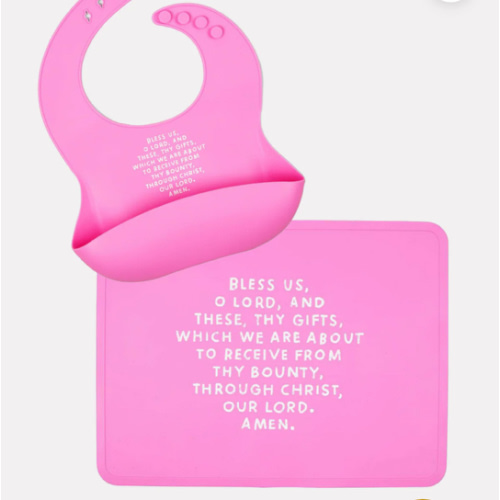 Meal Blessing Bundle