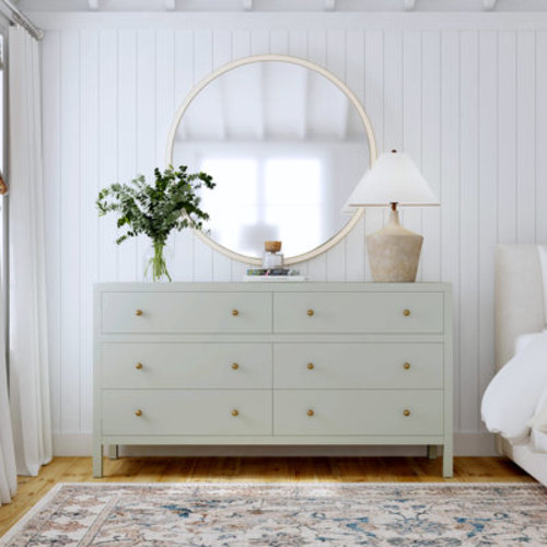 Butler Nora 3-Drawer Chest | Perigold